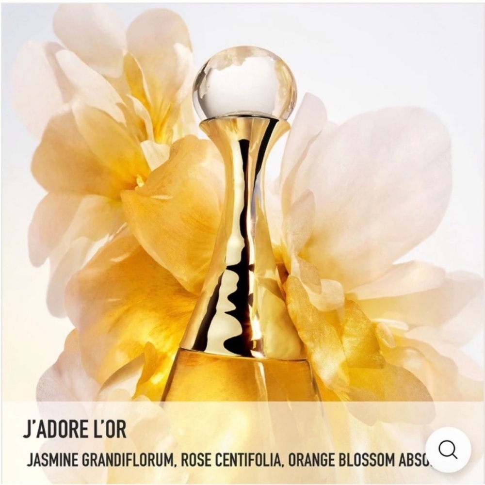 ✨ Dior J’ADORE Women's Mini Deluxe 0.17 oz / 5 ML NIB - Picture 2 of 2